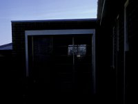 Greywell Coomberry Bungalow Grandad Garage
